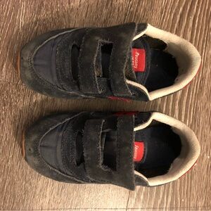 USED Saucony Kids Shoes Size (US) 12W
